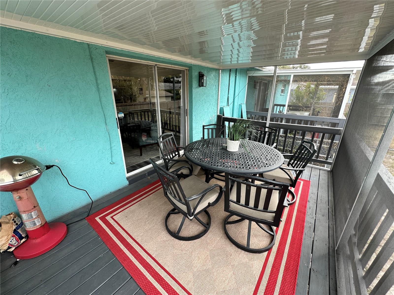 ACREAGE - Residential Lease