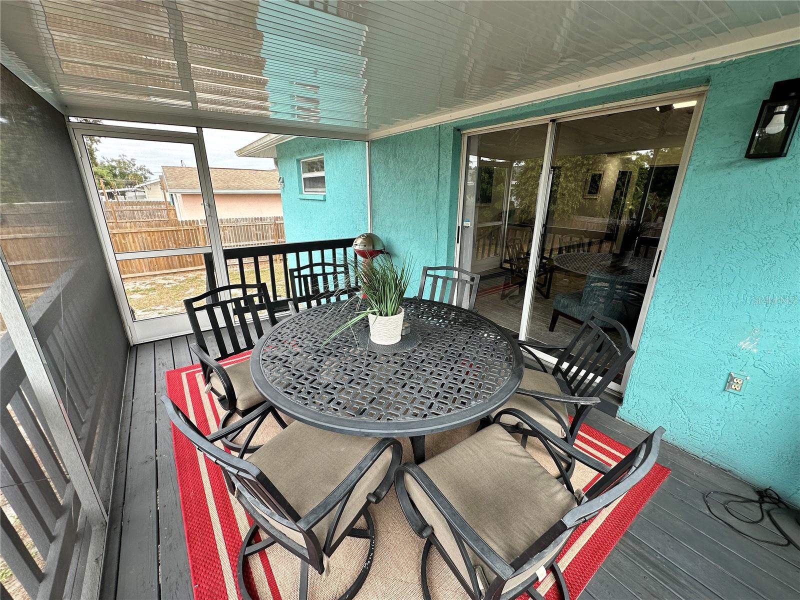 ACREAGE - Residential Lease