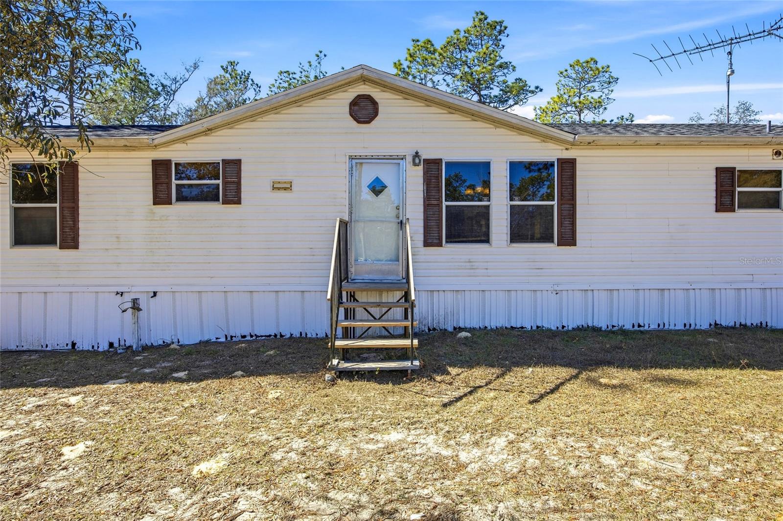 WESTWOOD ACRES SOUTH - Residential