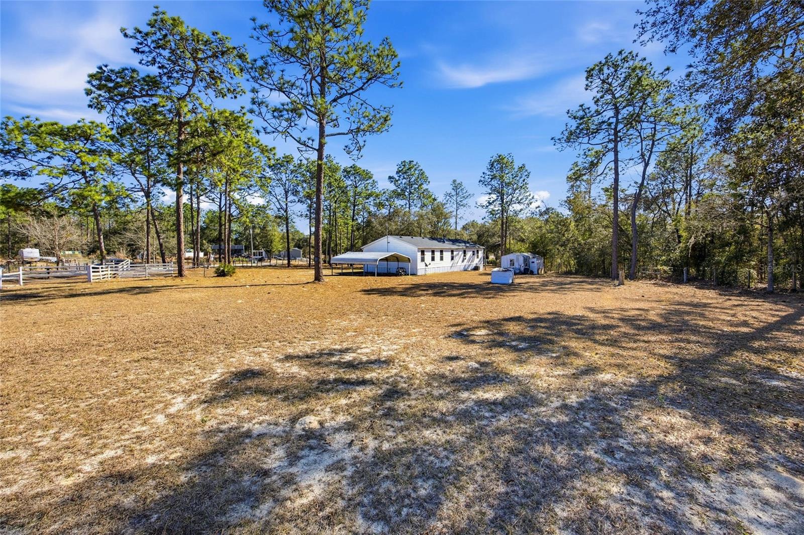 WESTWOOD ACRES SOUTH - Residential