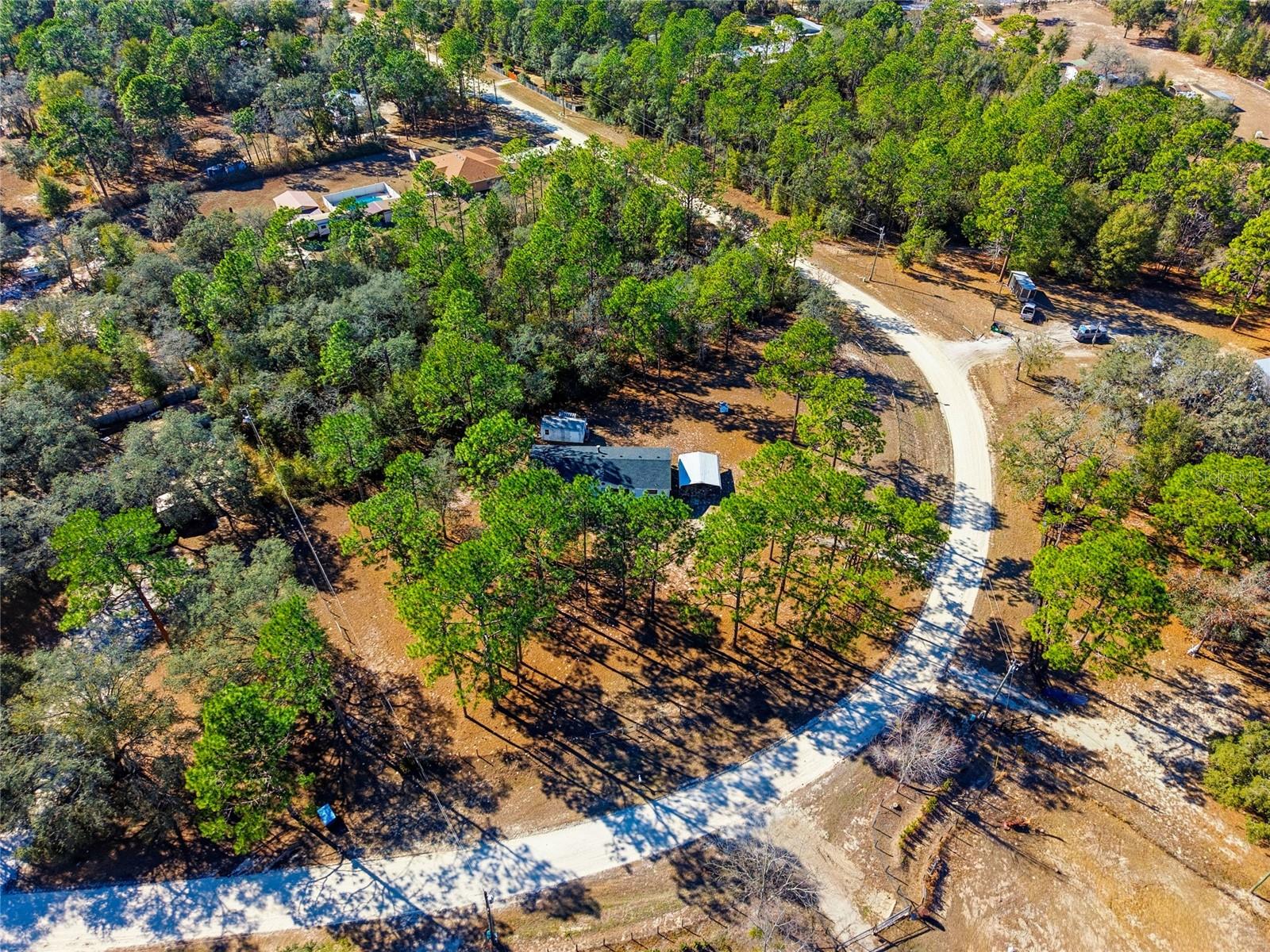 WESTWOOD ACRES SOUTH - Residential