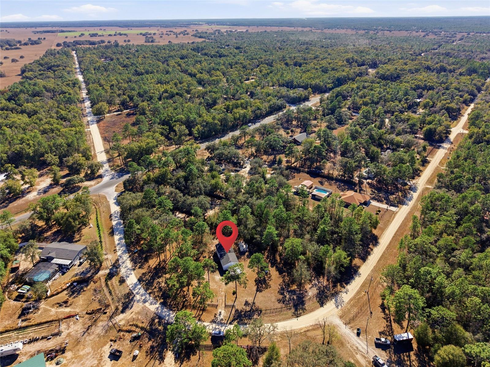 WESTWOOD ACRES SOUTH - Residential