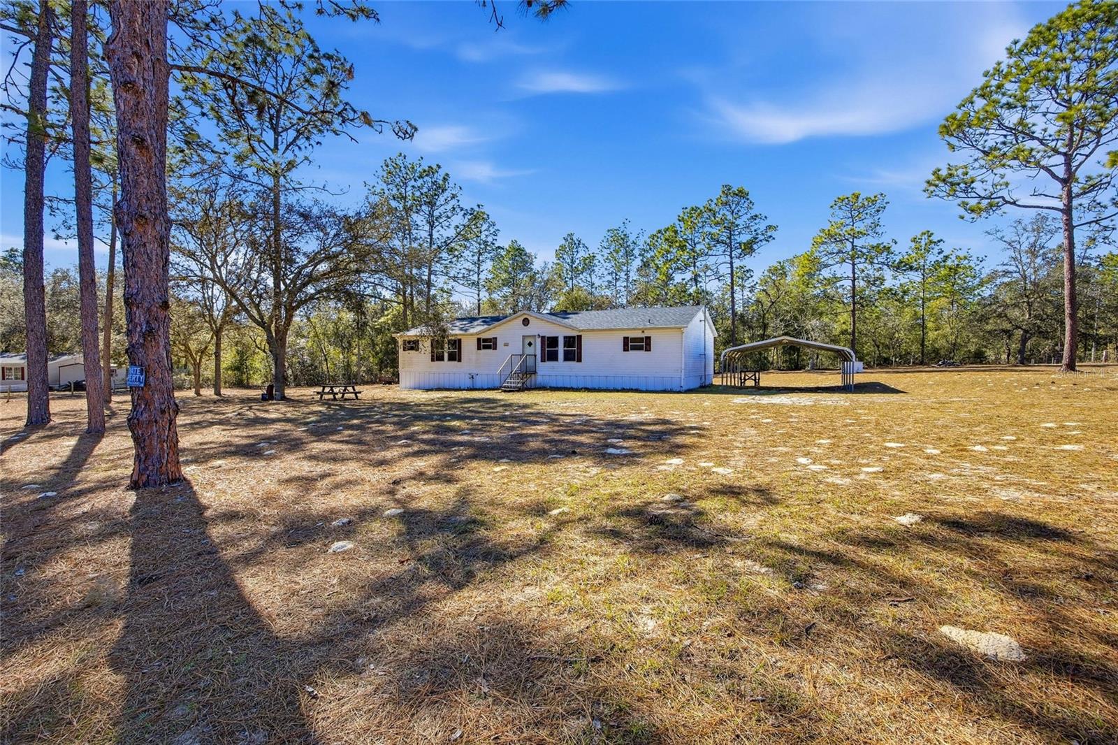 WESTWOOD ACRES SOUTH - Residential