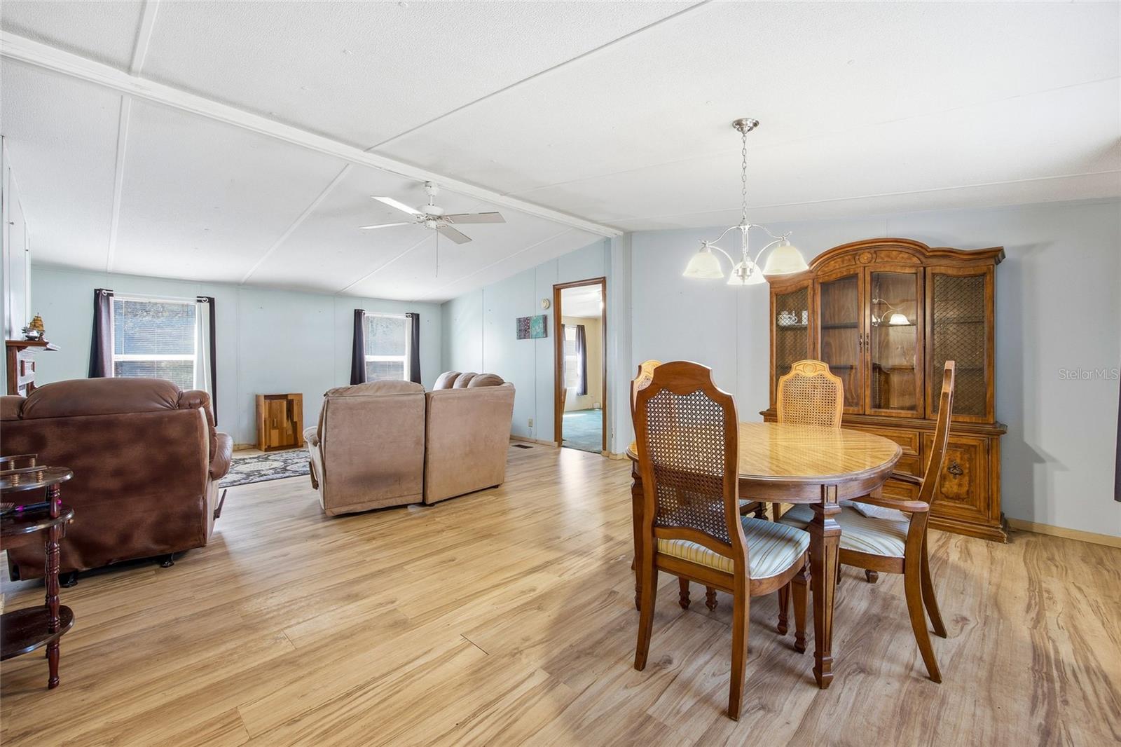 WESTWOOD ACRES SOUTH - Residential