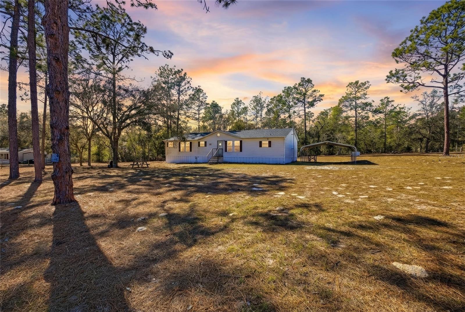 WESTWOOD ACRES SOUTH - Residential