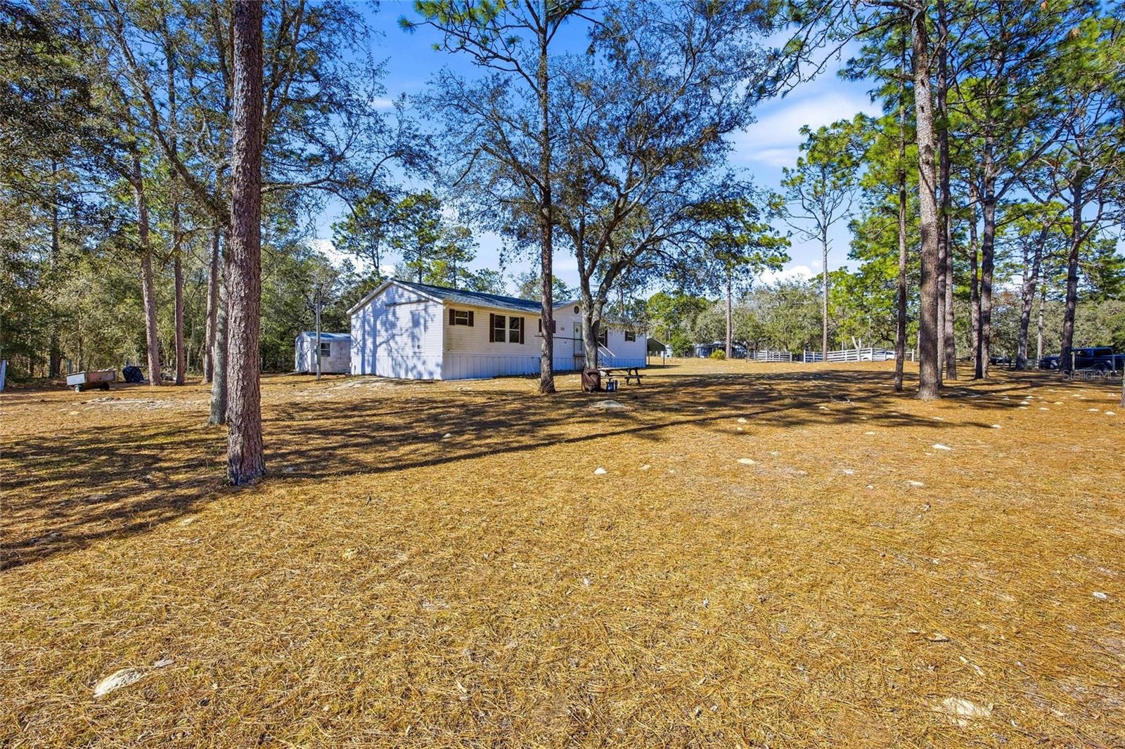 WESTWOOD ACRES SOUTH - Residential