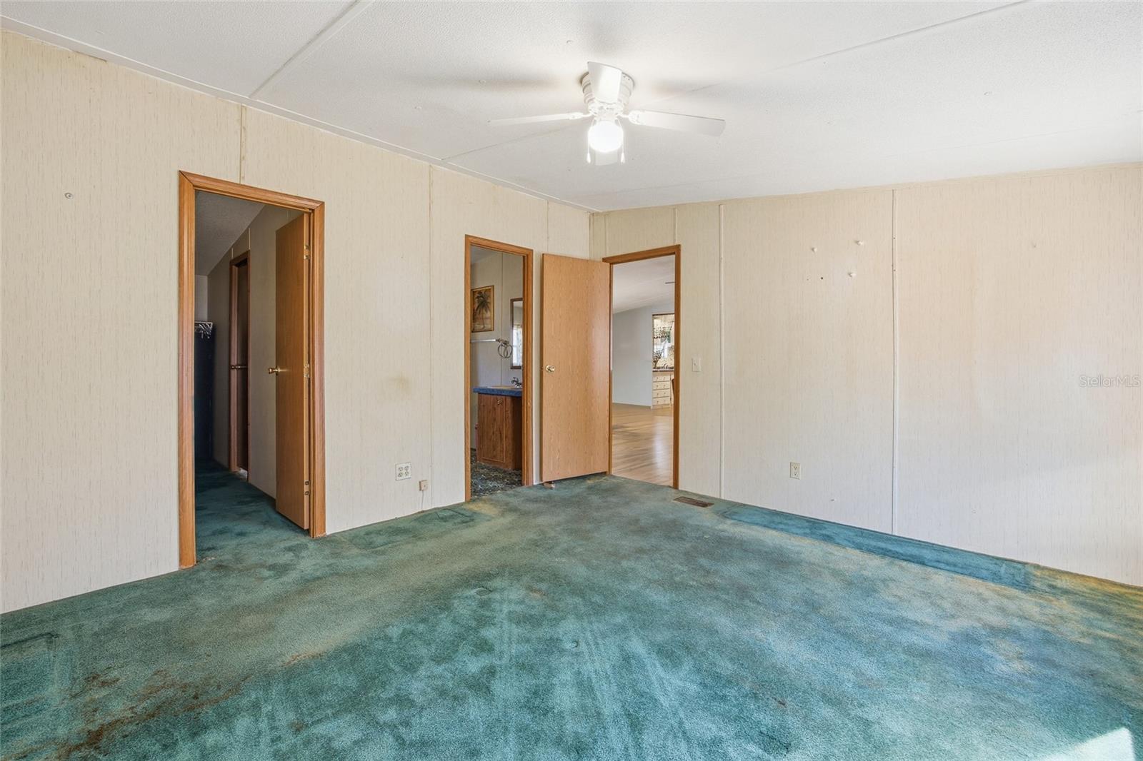 WESTWOOD ACRES SOUTH - Residential