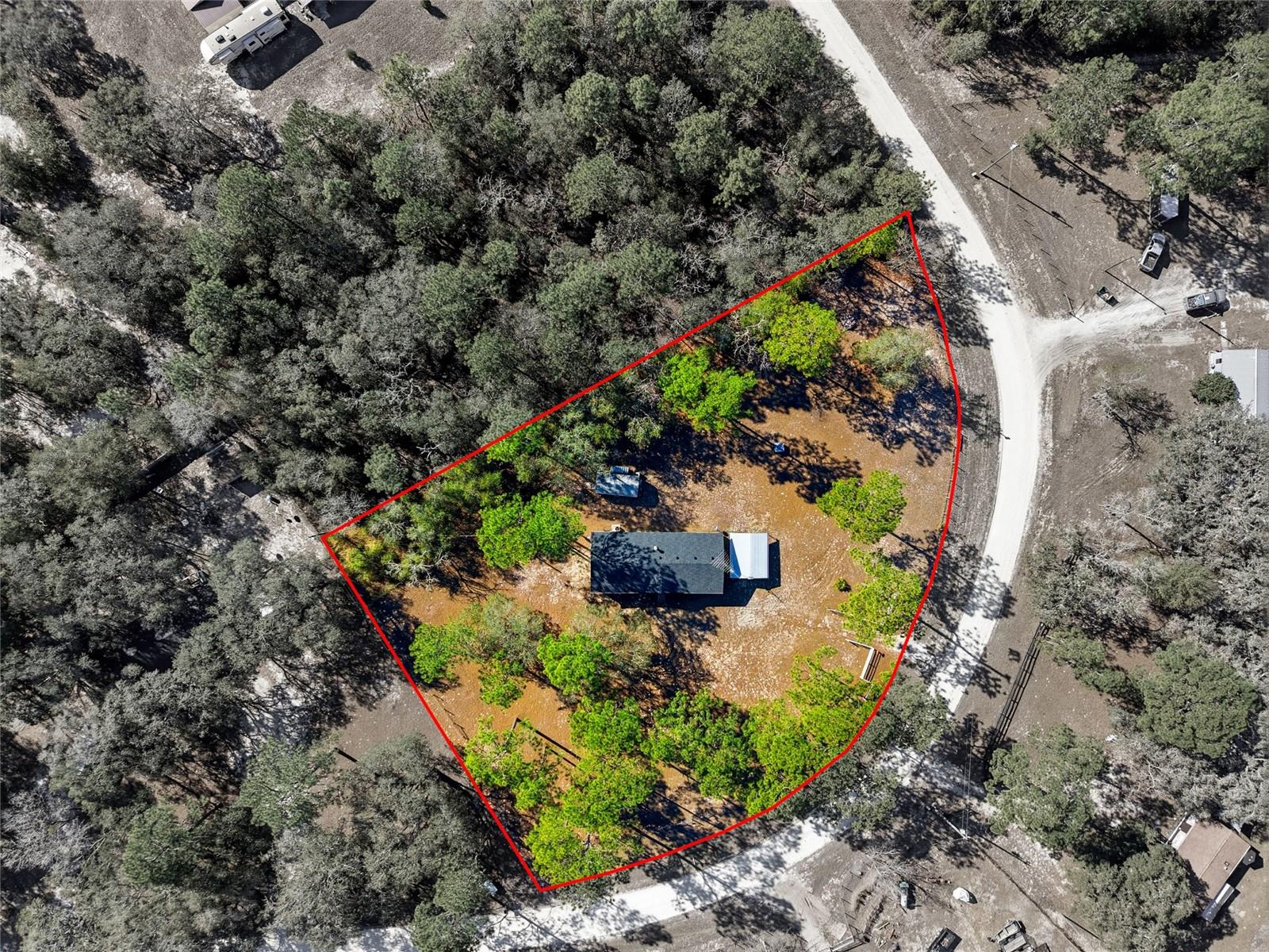 WESTWOOD ACRES SOUTH - Residential