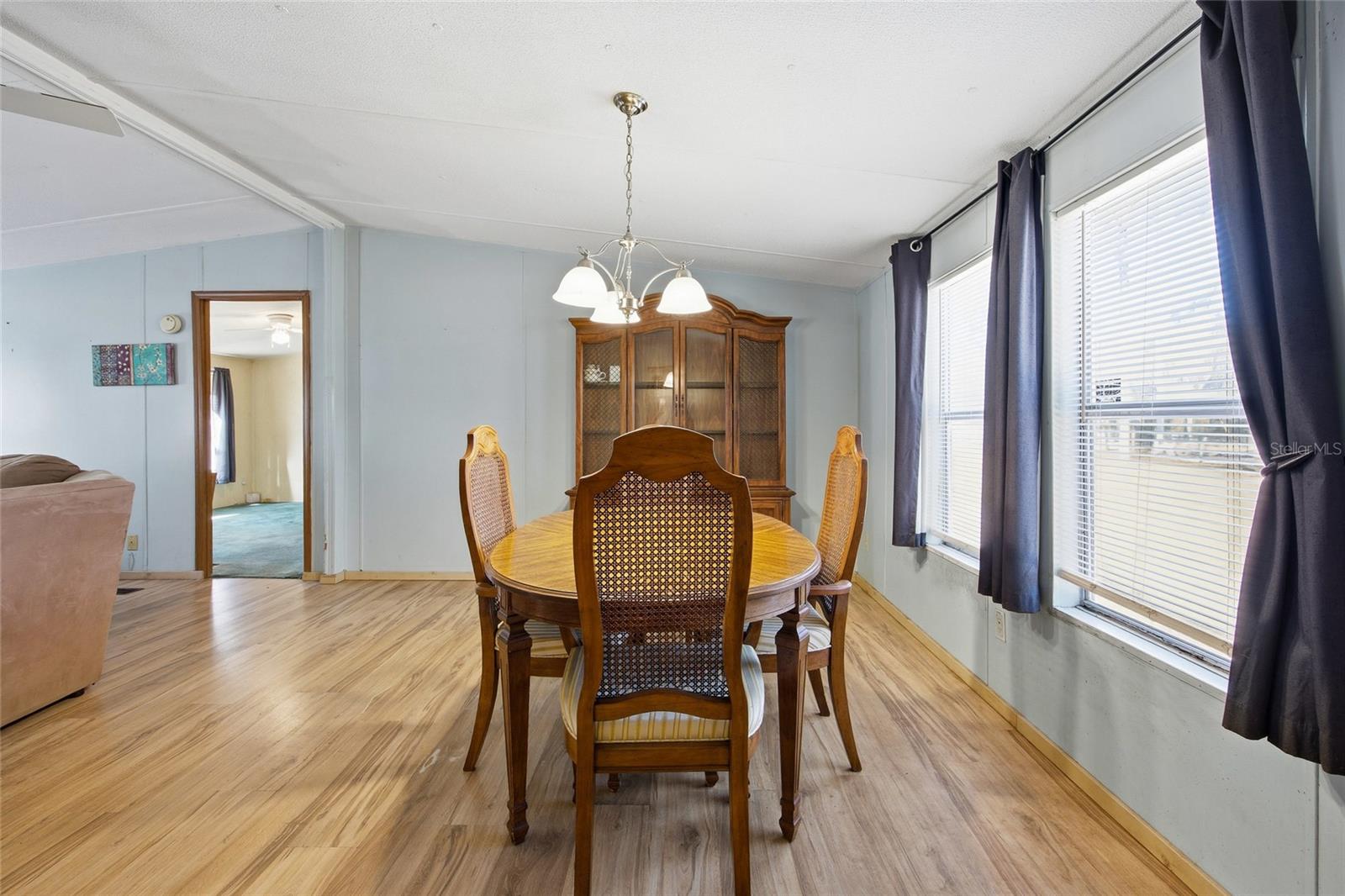 WESTWOOD ACRES SOUTH - Residential