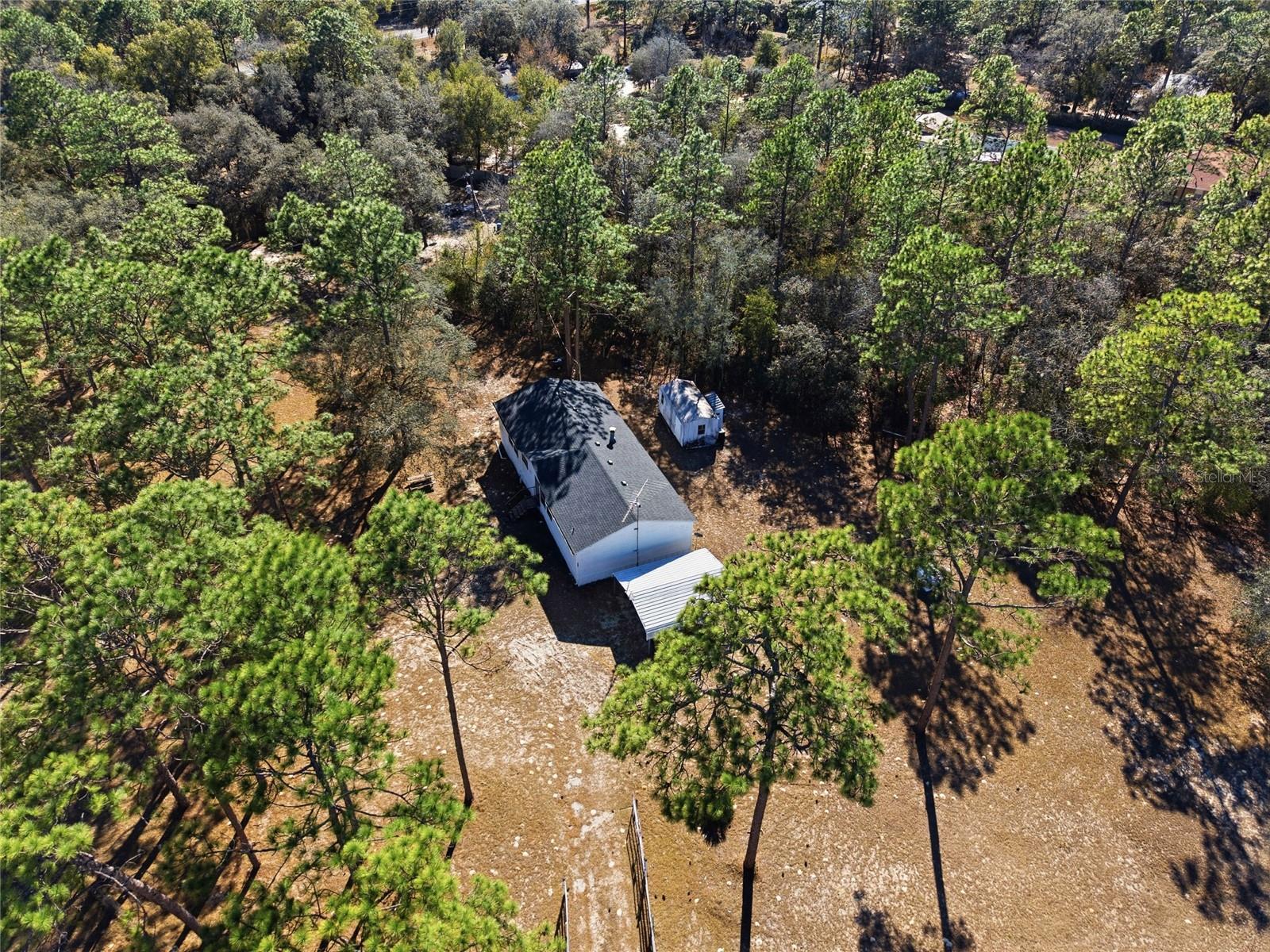 WESTWOOD ACRES SOUTH - Residential