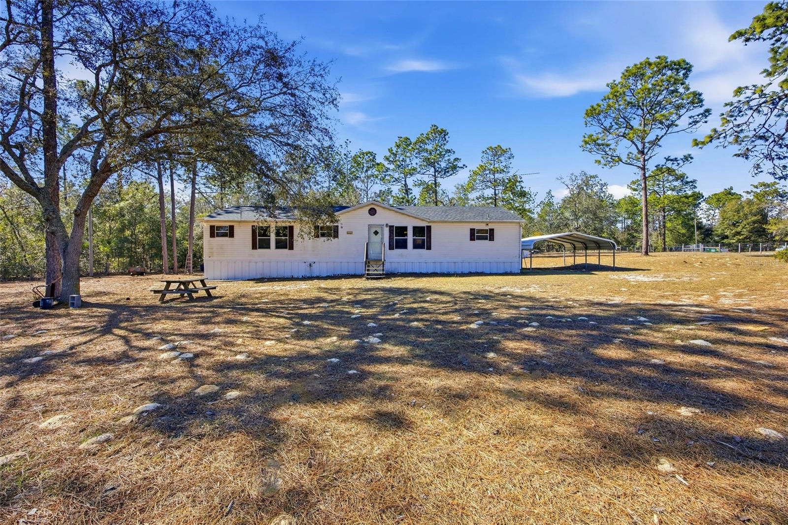 WESTWOOD ACRES SOUTH - Residential