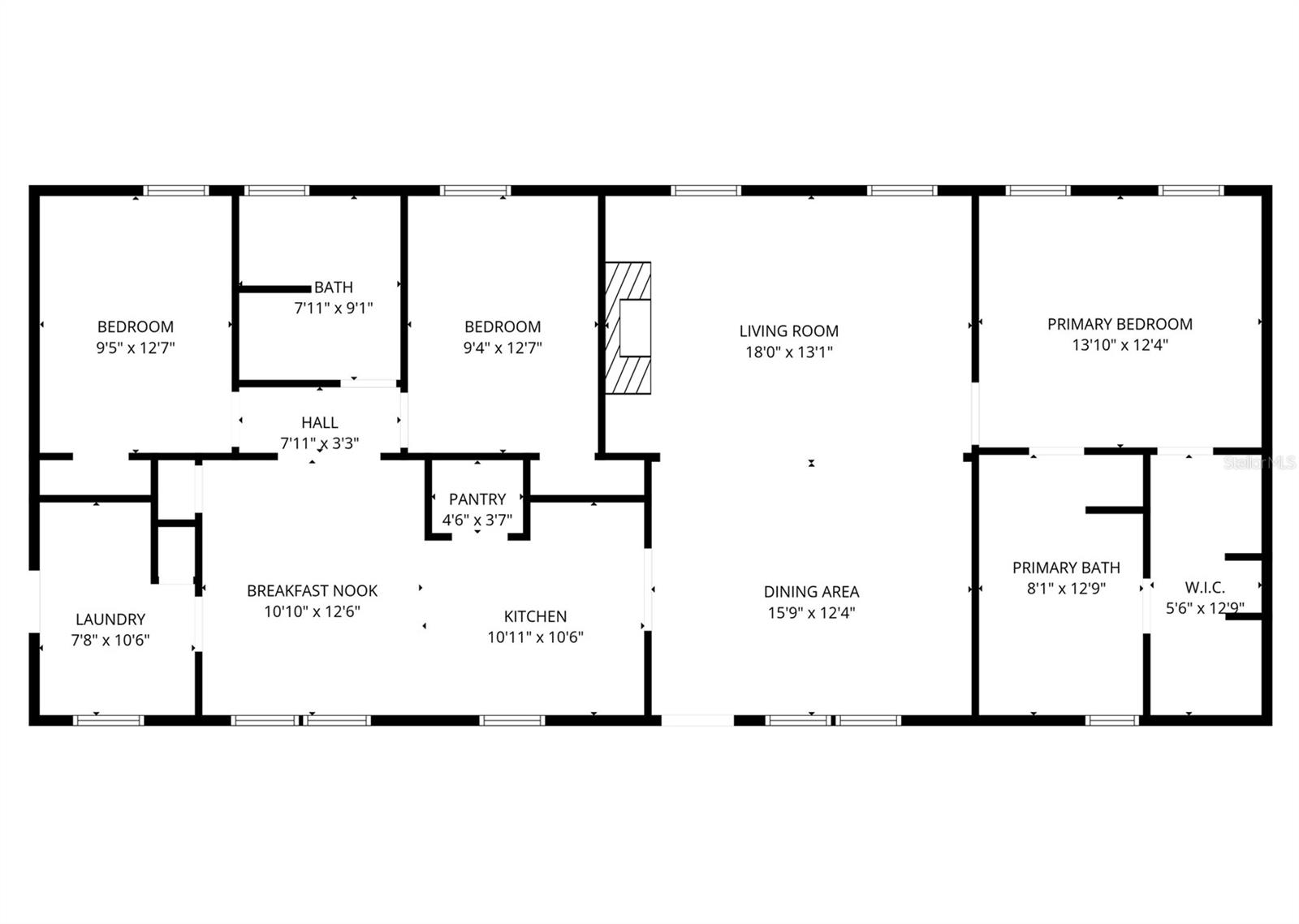WESTWOOD ACRES SOUTH - Residential