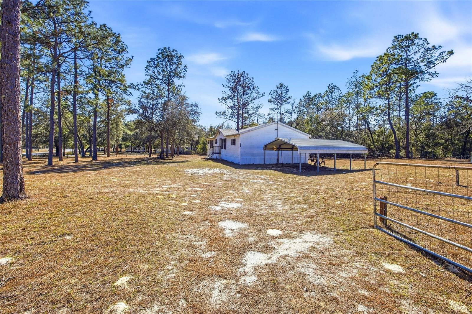 WESTWOOD ACRES SOUTH - Residential