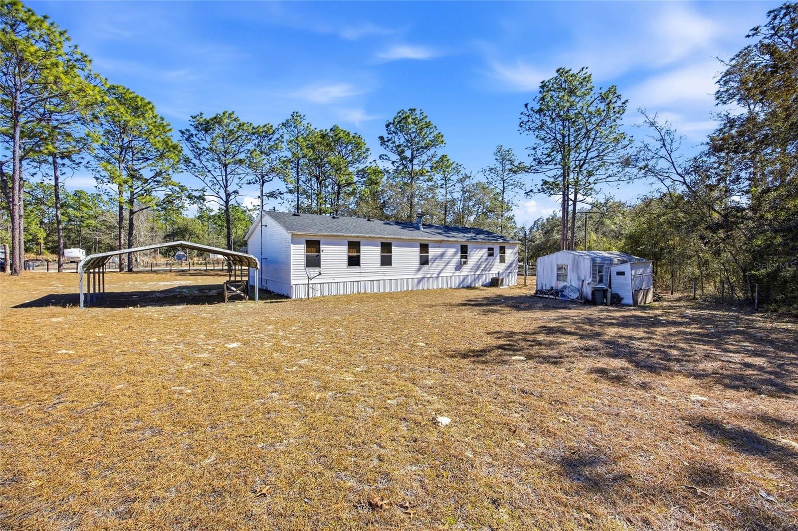 WESTWOOD ACRES SOUTH - Residential