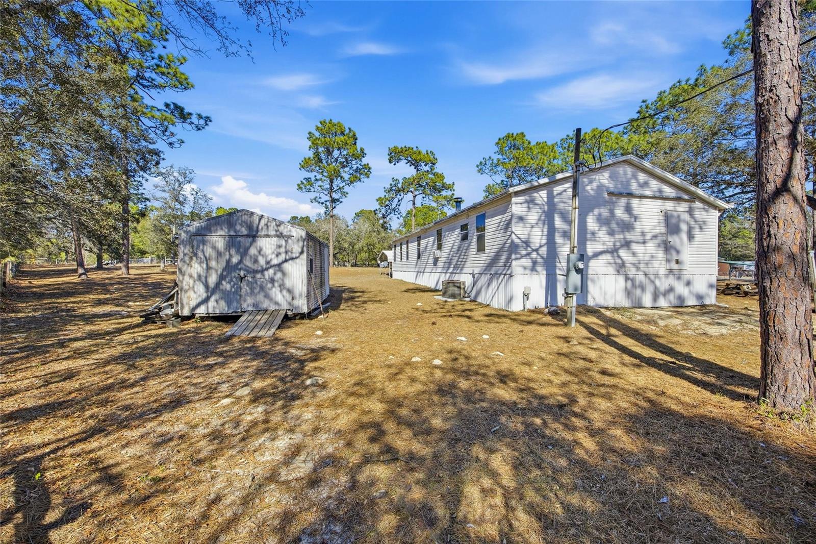 WESTWOOD ACRES SOUTH - Residential