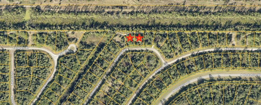 Photo of Climbing Terrace, North Port, FL 34288 (MLS # C7525184)