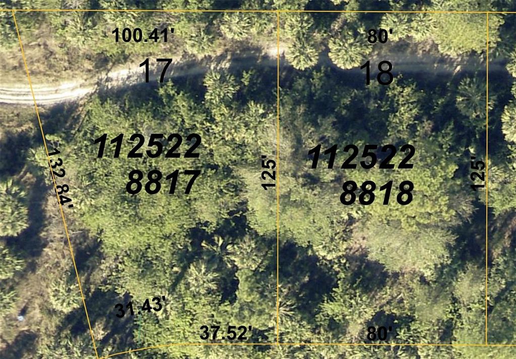 Photo of Climbing Terrace, North Port, FL 34288 (MLS # C7525184)