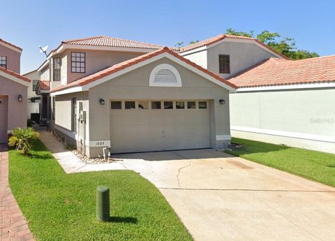1009 TROON TRACE WINTER SPRINGS FL 32708