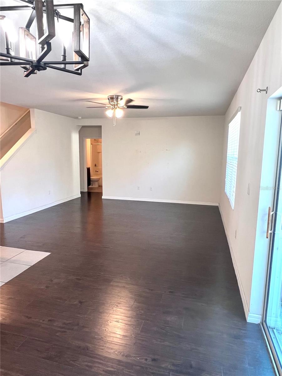 SHELL POINT ROAD SUB - Residential