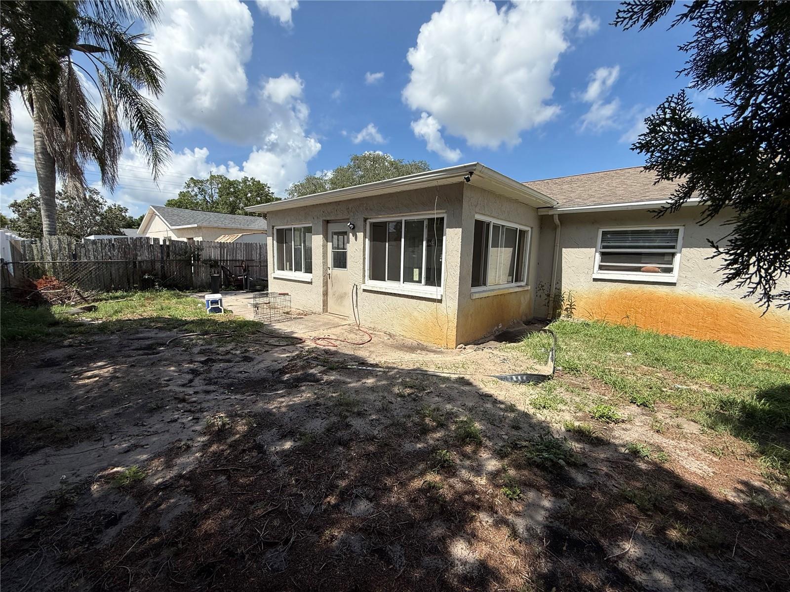 DEER PARK - Residential