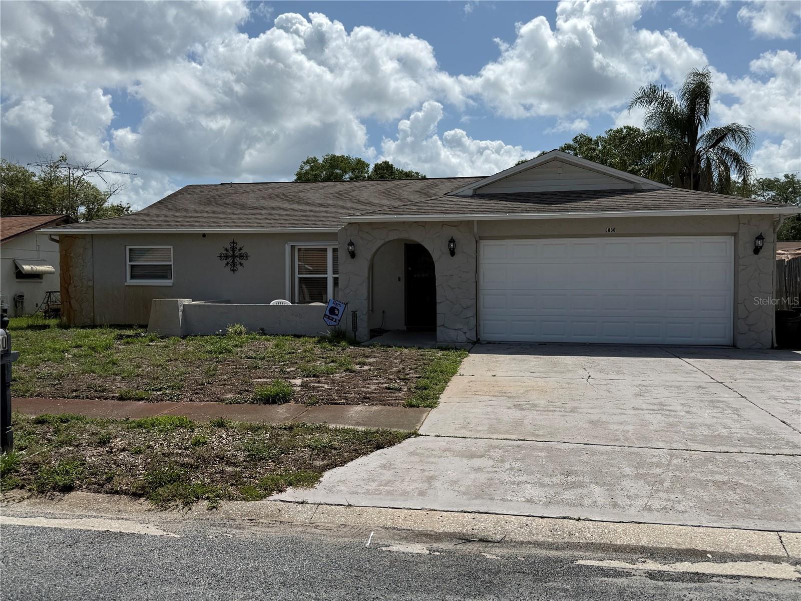 DEER PARK - Residential