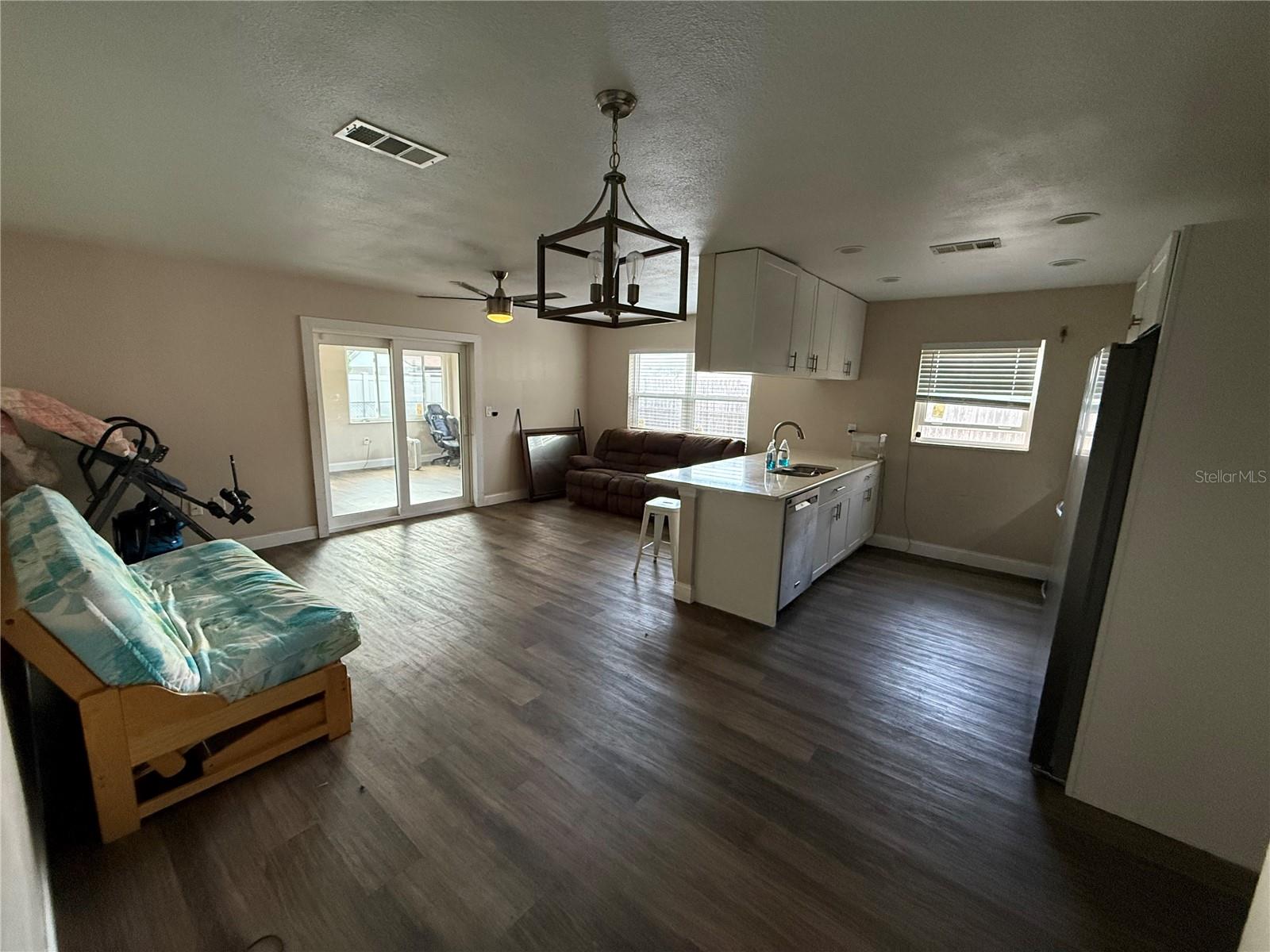 DEER PARK - Residential