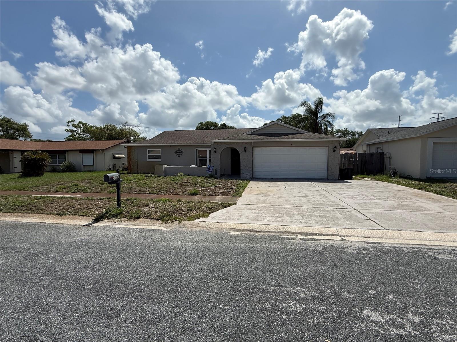 DEER PARK - Residential