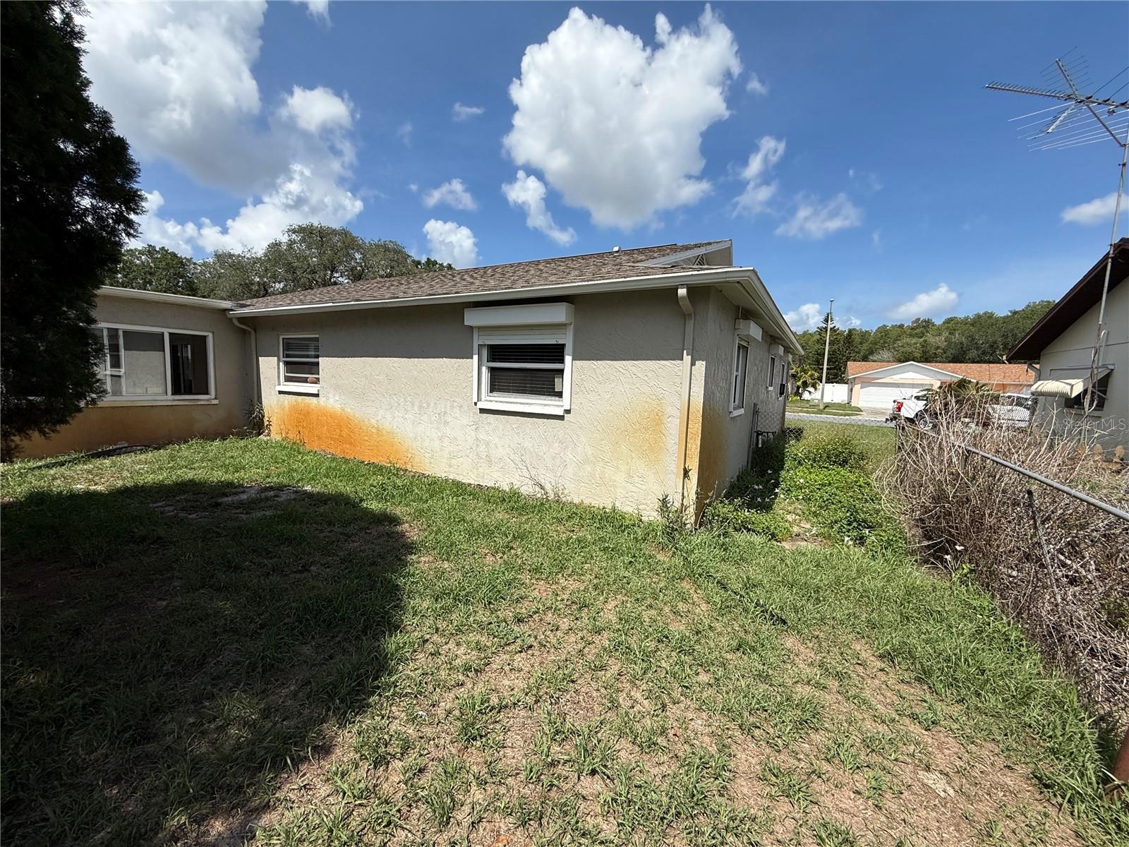 DEER PARK - Residential