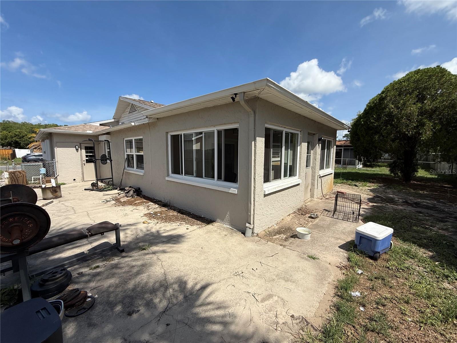 DEER PARK - Residential