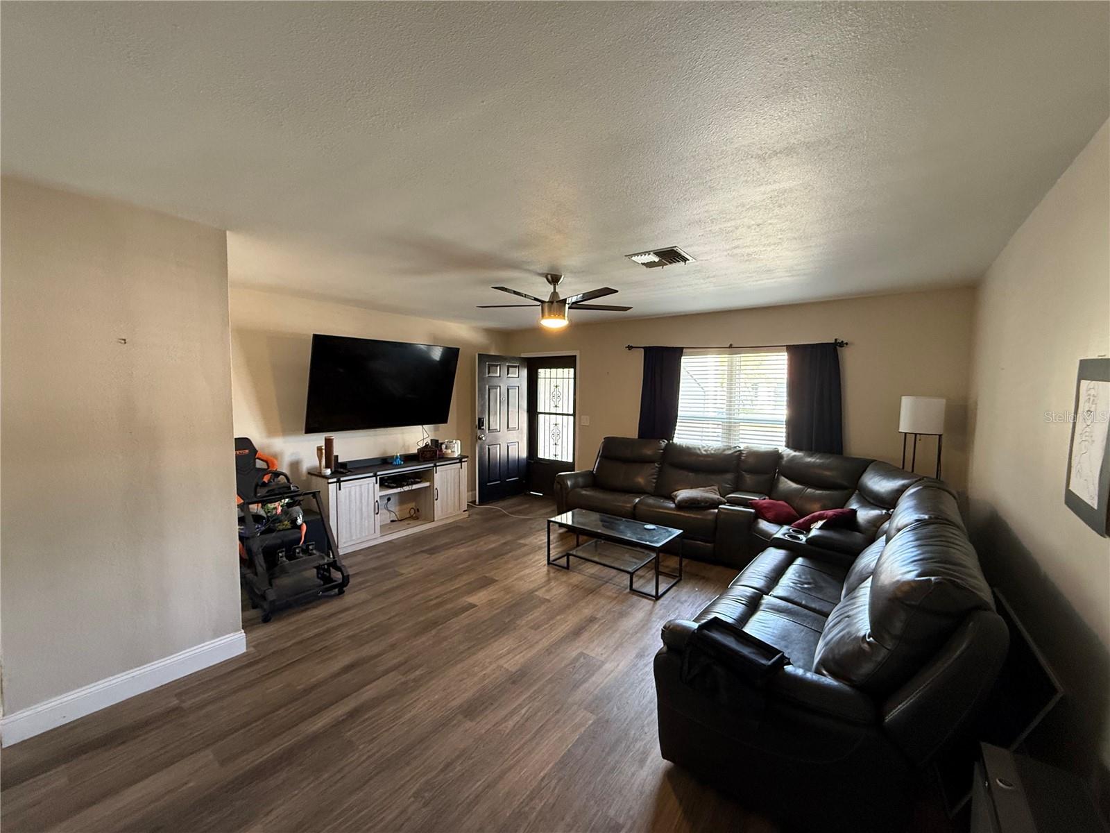 DEER PARK - Residential