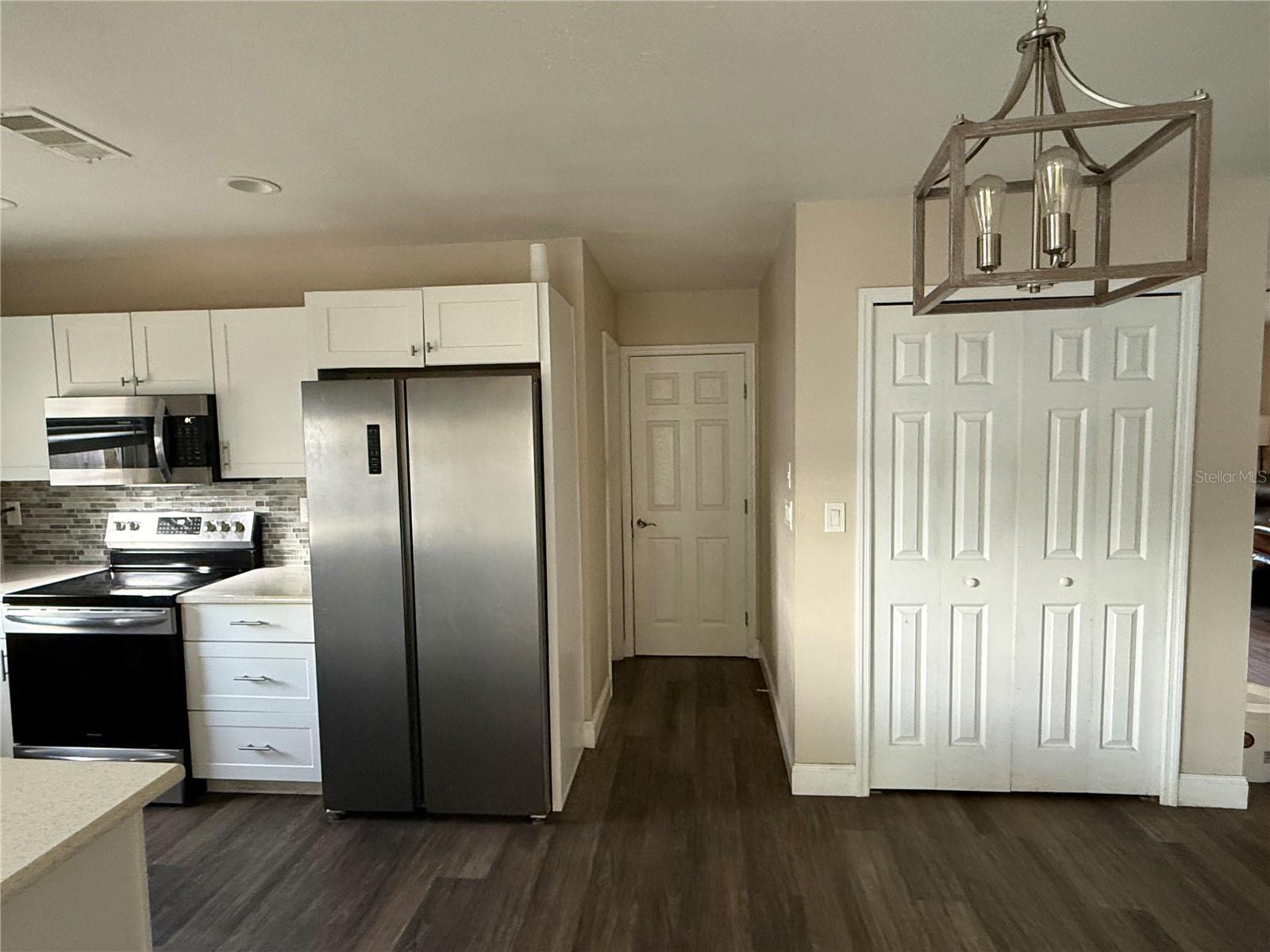 DEER PARK - Residential