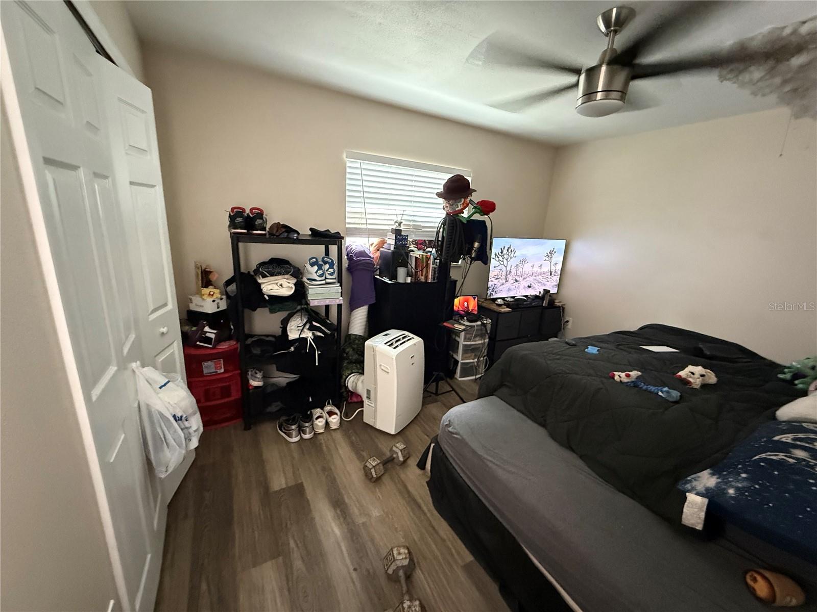 DEER PARK - Residential