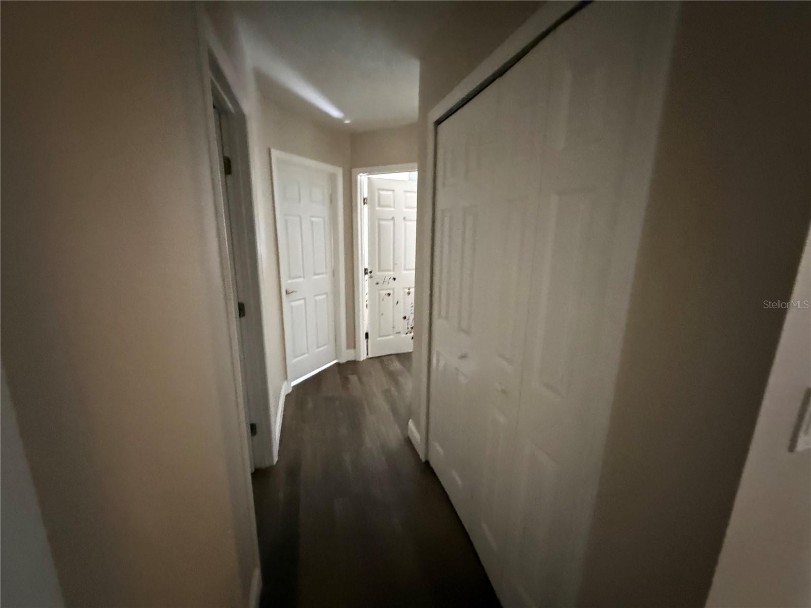 DEER PARK - Residential