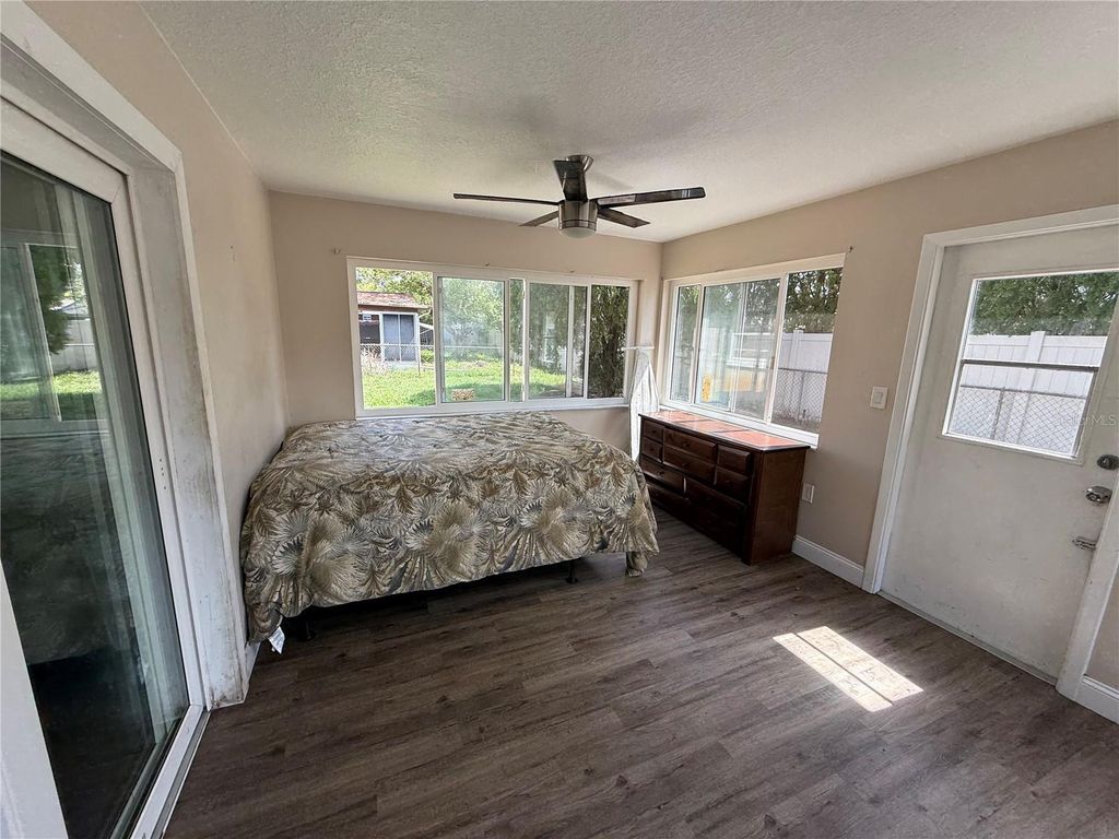 Photo of 5030 Doefield Lane, New Port Richey, FL 34653 (MLS # TB8508489)