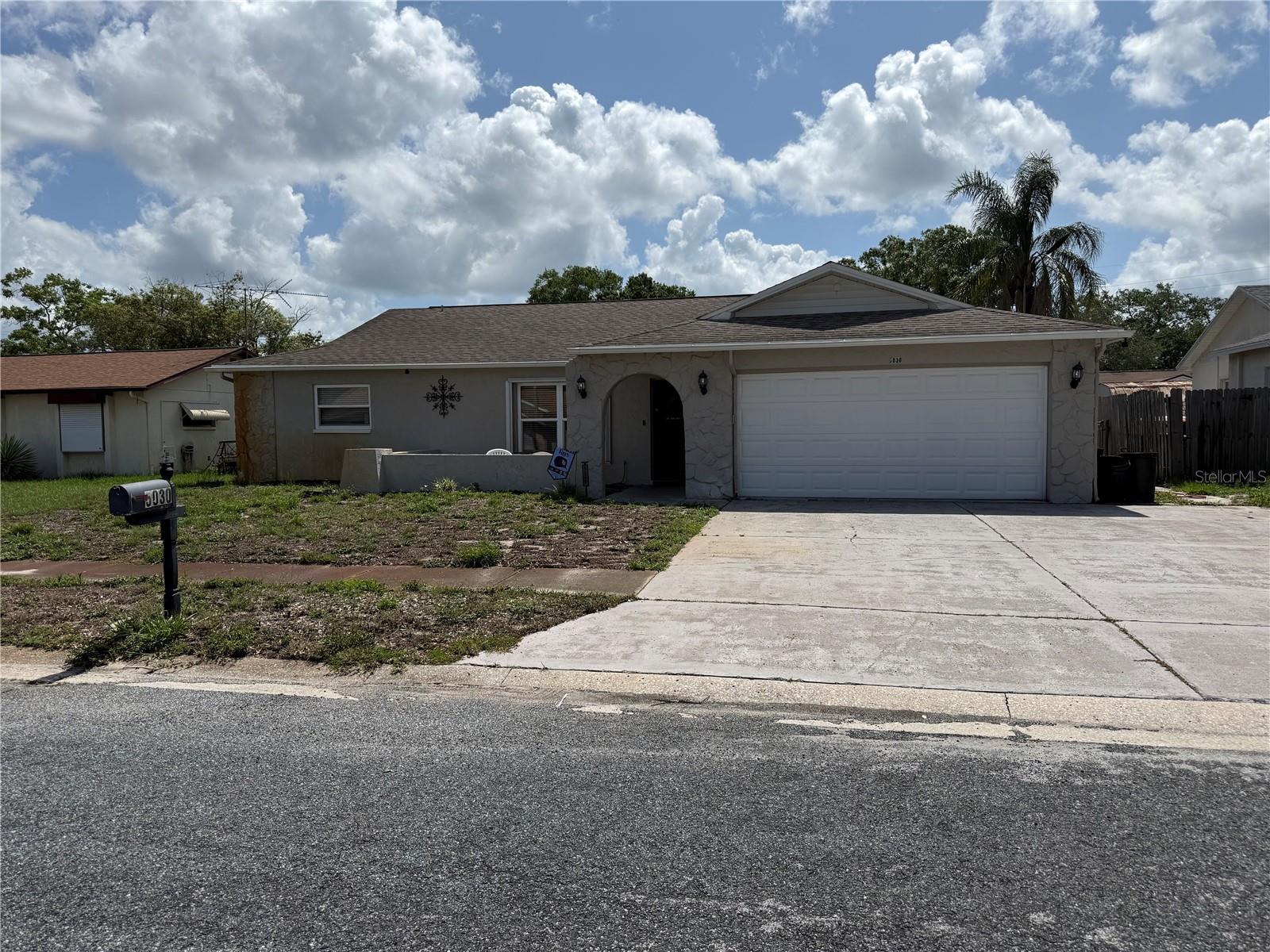 DEER PARK - Residential
