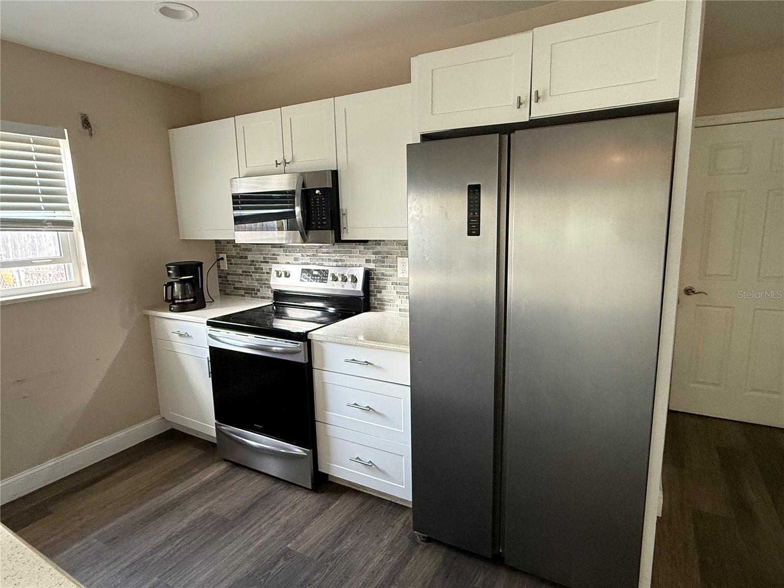 DEER PARK - Residential
