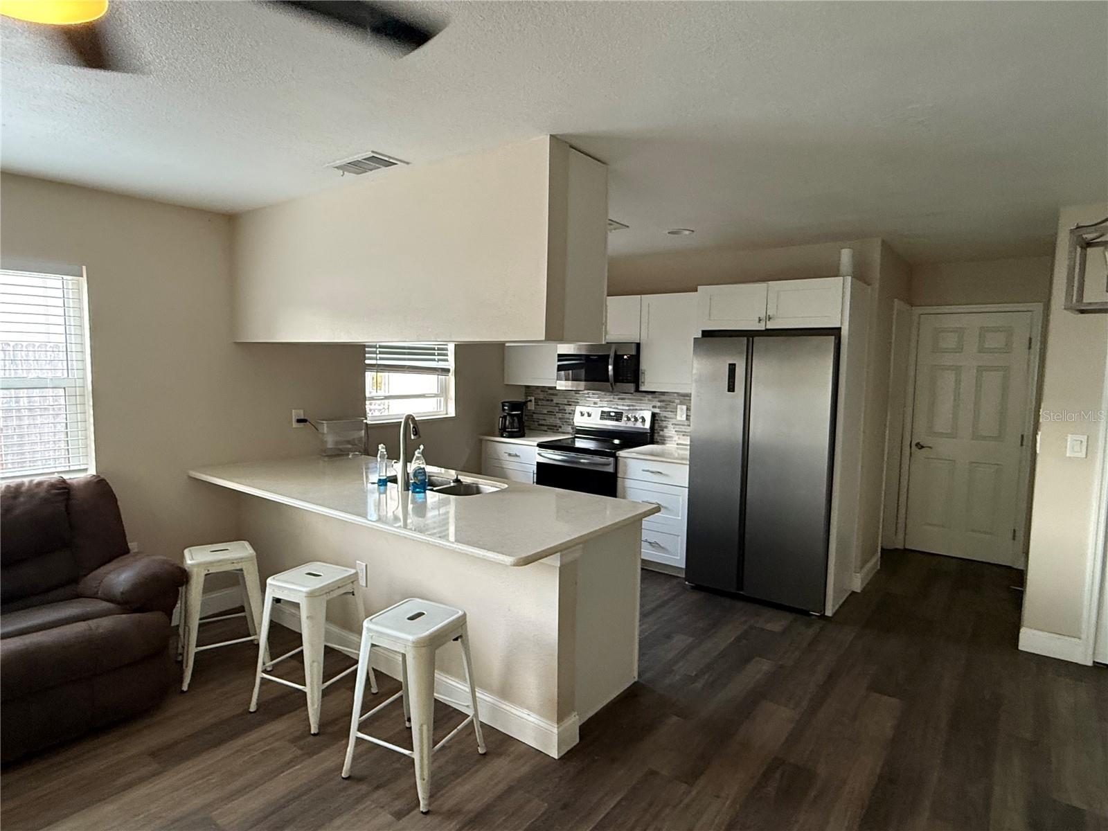 DEER PARK - Residential