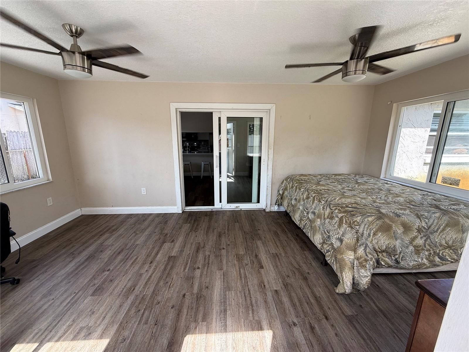DEER PARK - Residential