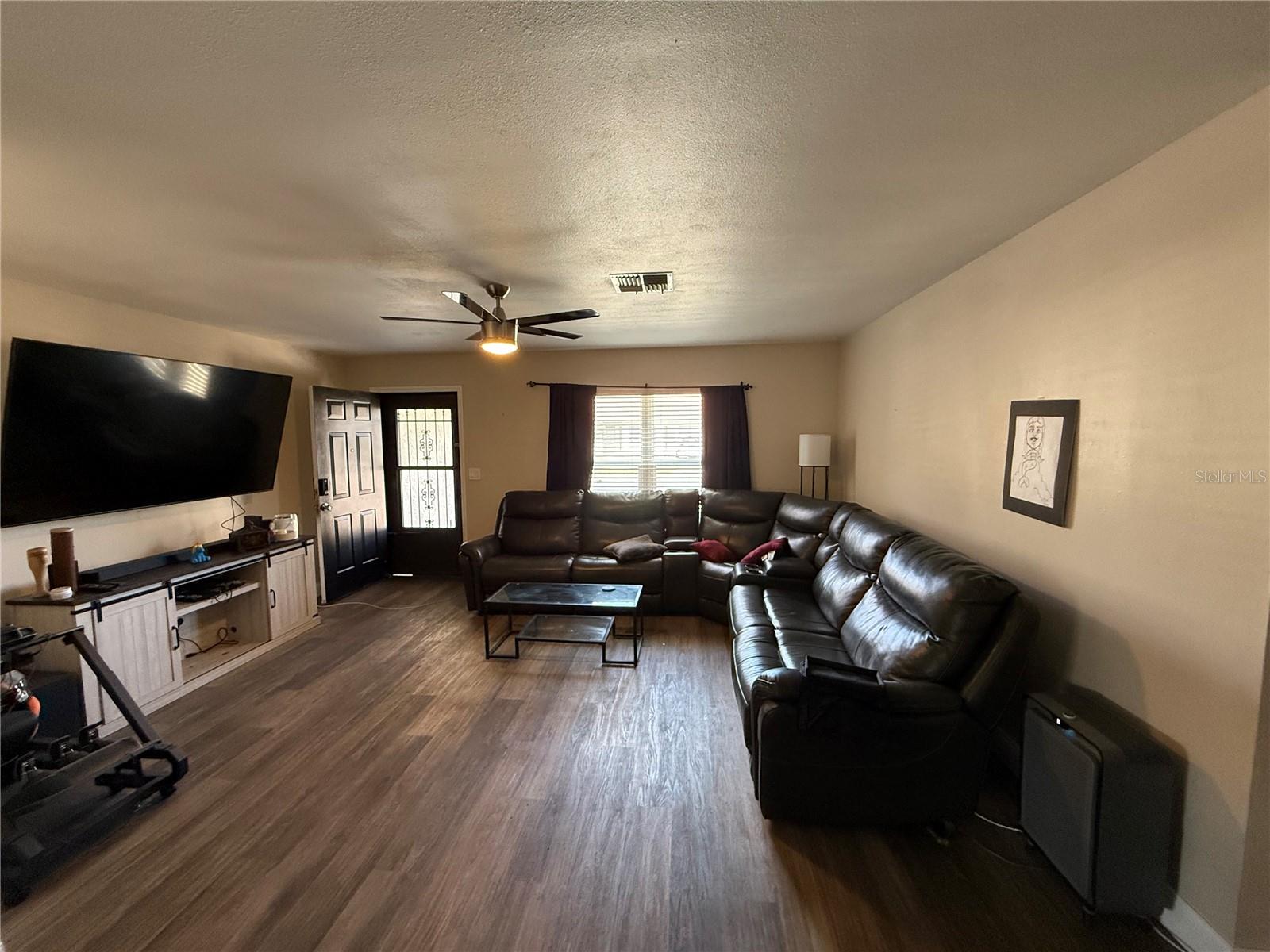 DEER PARK - Residential