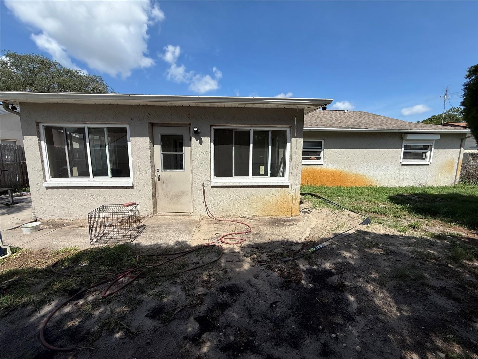DEER PARK - Residential