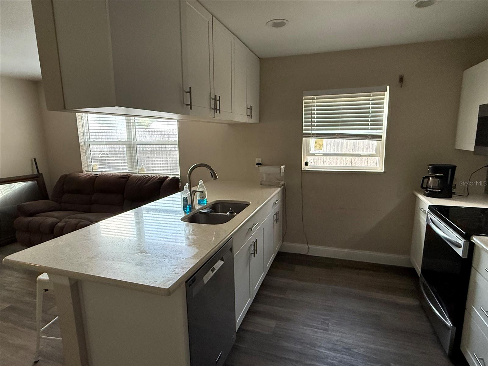 DEER PARK - Residential