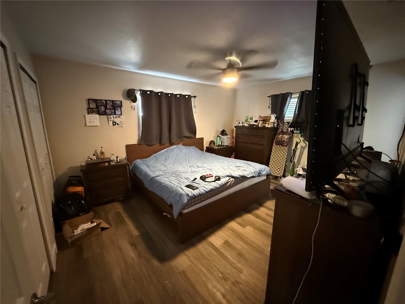 DEER PARK - Residential