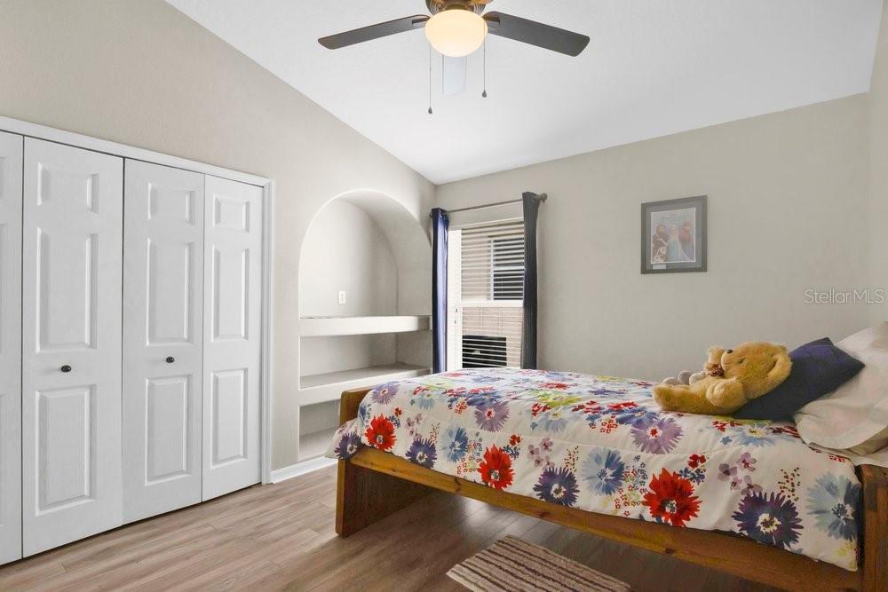 CYPRESS CHASE - Residential