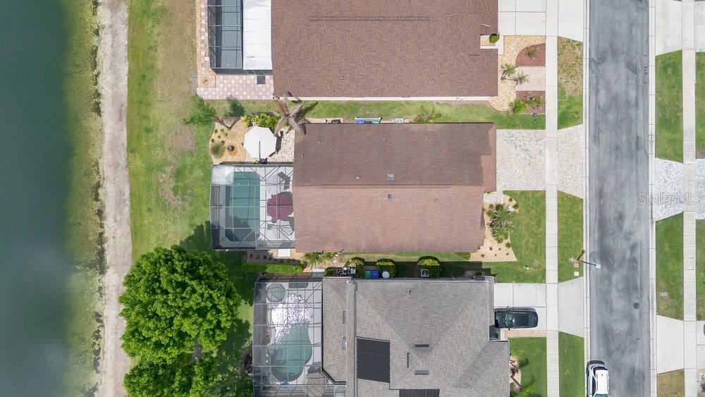 CYPRESS CHASE - Residential