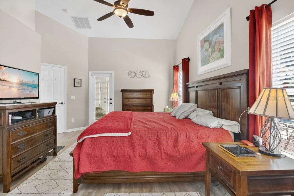 CYPRESS CHASE - Residential