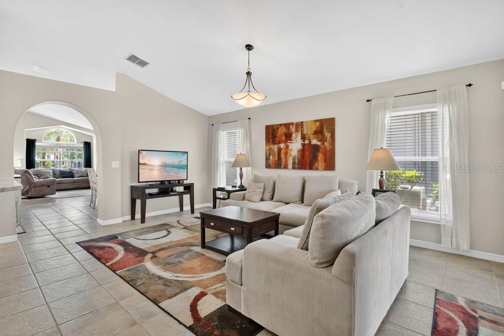 CYPRESS CHASE - Residential