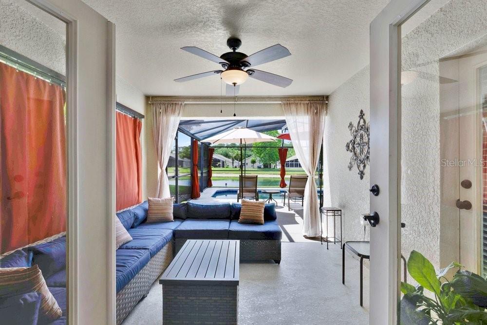CYPRESS CHASE - Residential