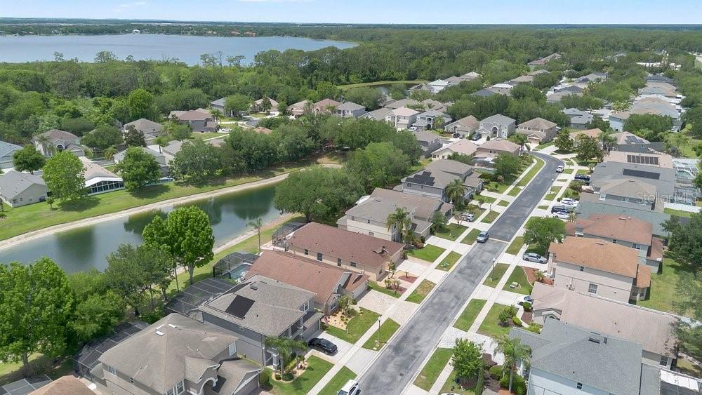 CYPRESS CHASE - Residential
