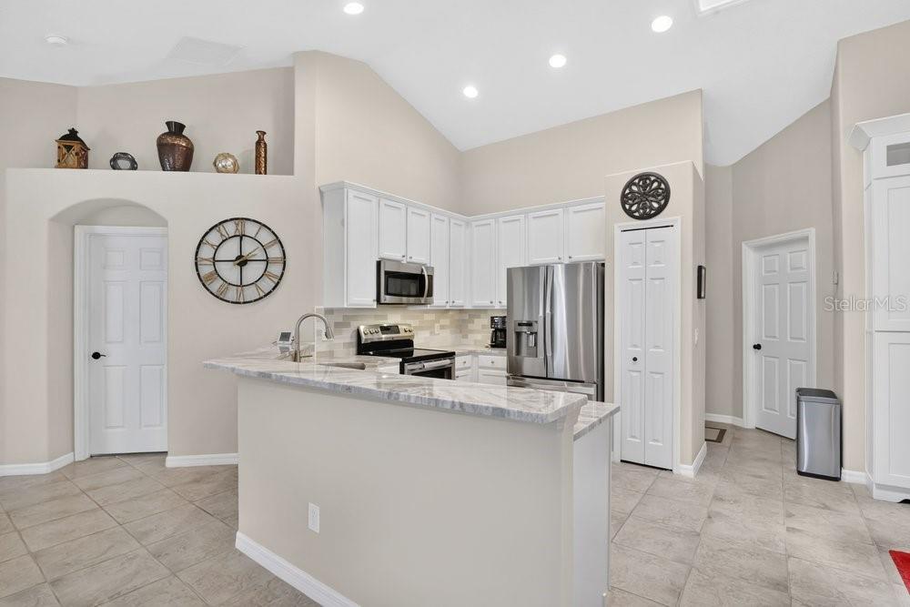 CYPRESS CHASE - Residential