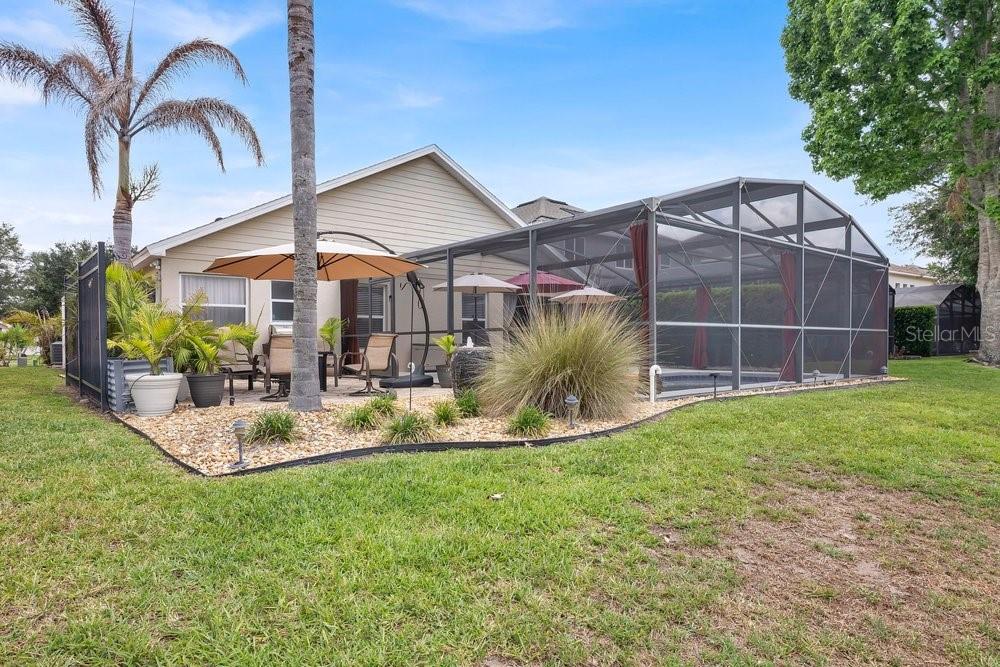 CYPRESS CHASE - Residential